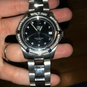 tag heuer waf111d