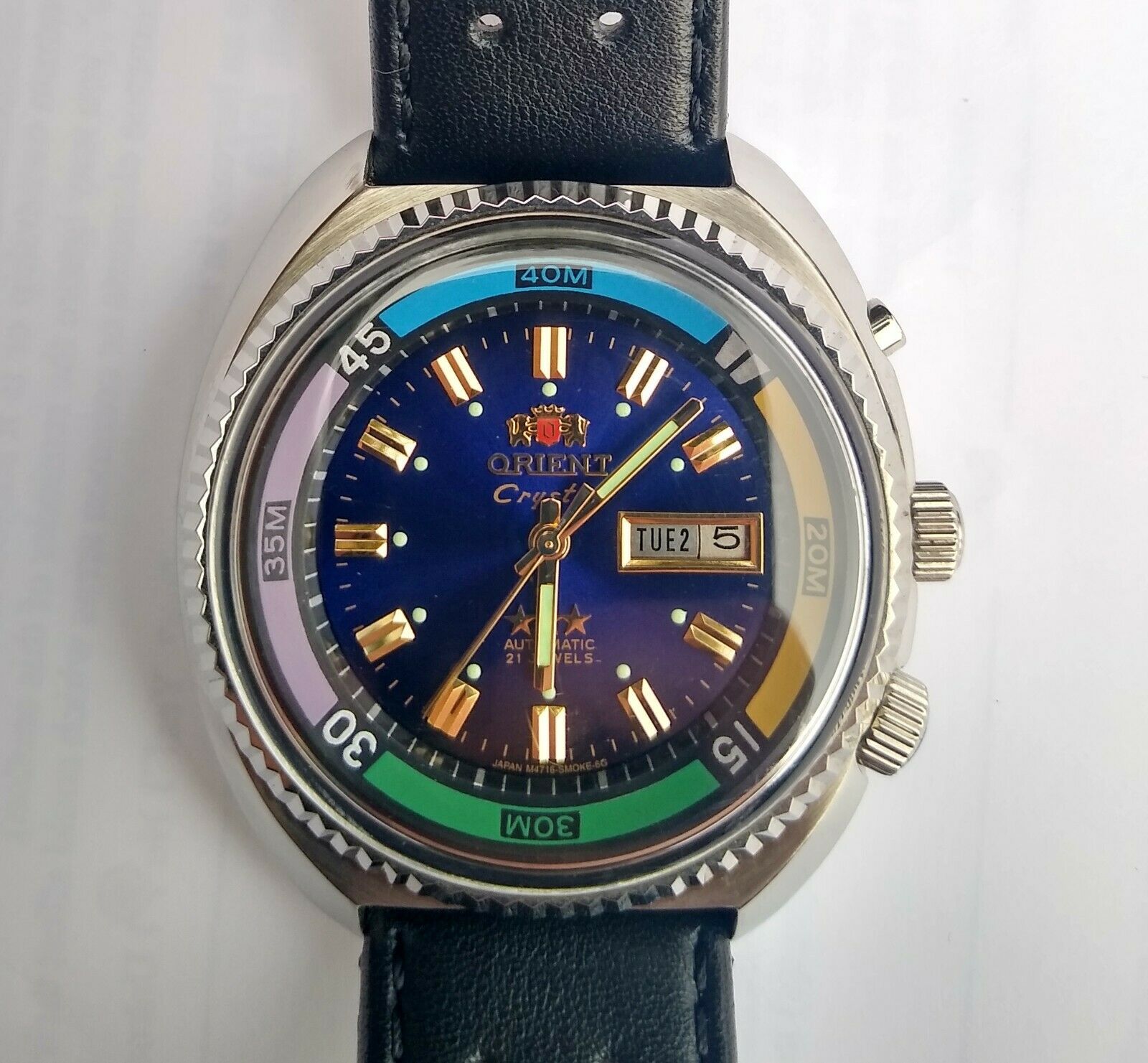 Orient sea king jumbo hot sale