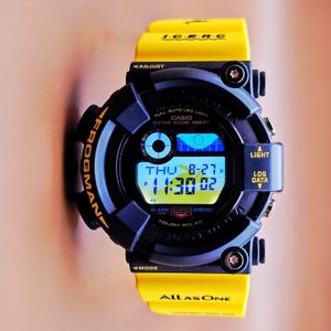 Casio GS-12 FootBall Game Watch Module 478 Soccer | WatchCharts