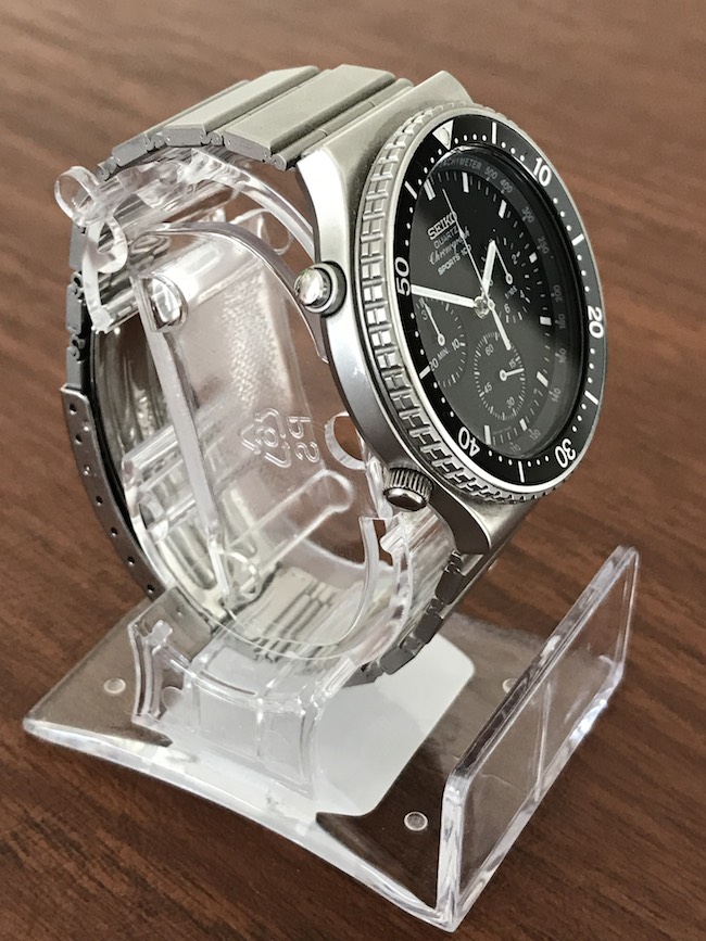 WTS] Seiko 7A28-7049 Quartz Chronograph | WatchCharts
