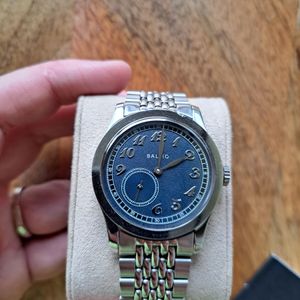 Baltic Watches For Sale | WatchCharts Marketplace