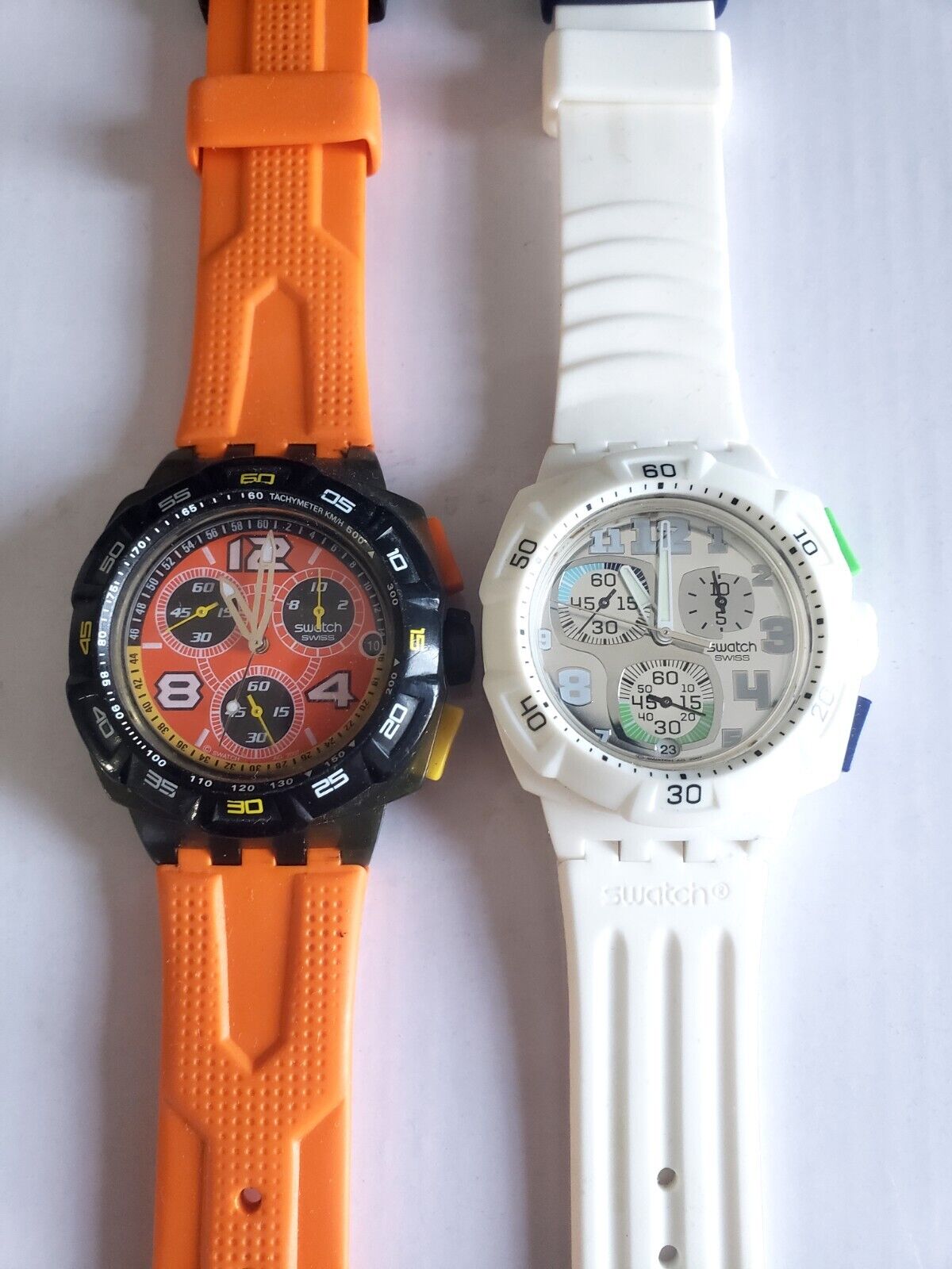 Swatch ag 2025 2007 price