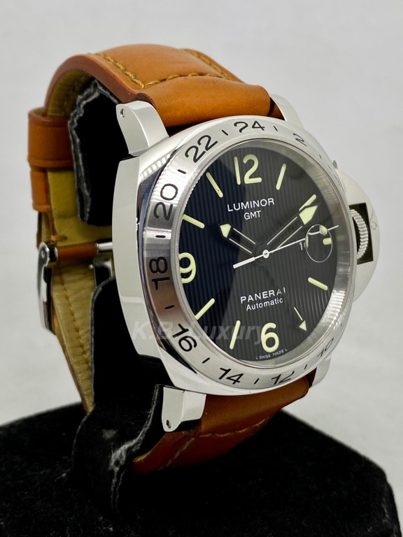 Panerai Luminor GMT Tuxedo PAM 029 WatchCharts