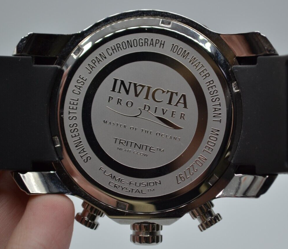 Invicta 22797 cheap