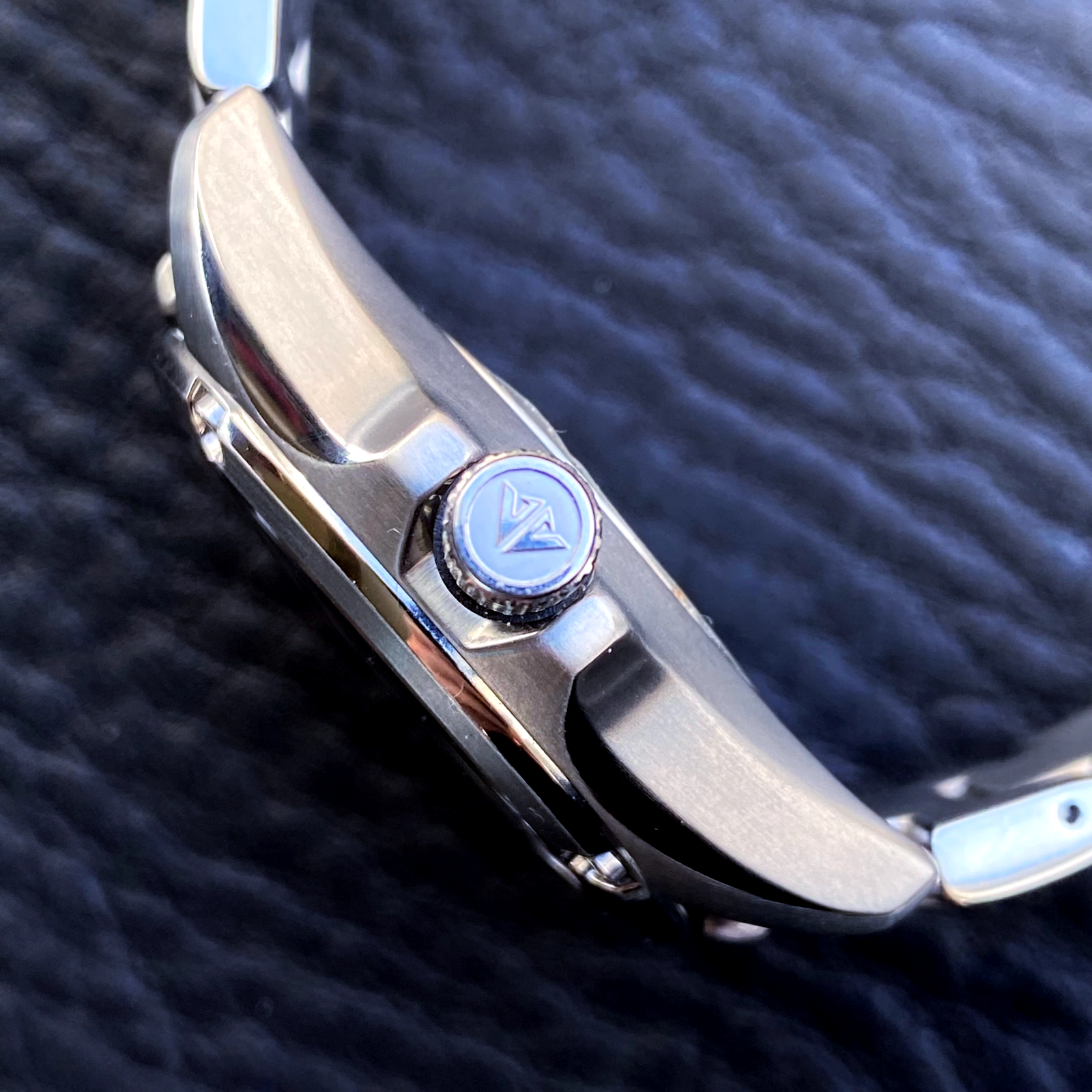 CITIZEN RAY MEARS PROMASTER GMT JDM B876-H25543 TA GN-4W-UL