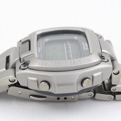 CASIO G-SHOCK MR-G Jazzy Color Series MRG-210TZ-6 Quartz Metal