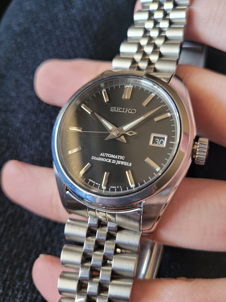 WTS] Chasing grail sale, seiko scvs003, srpd63, sary147, tissot