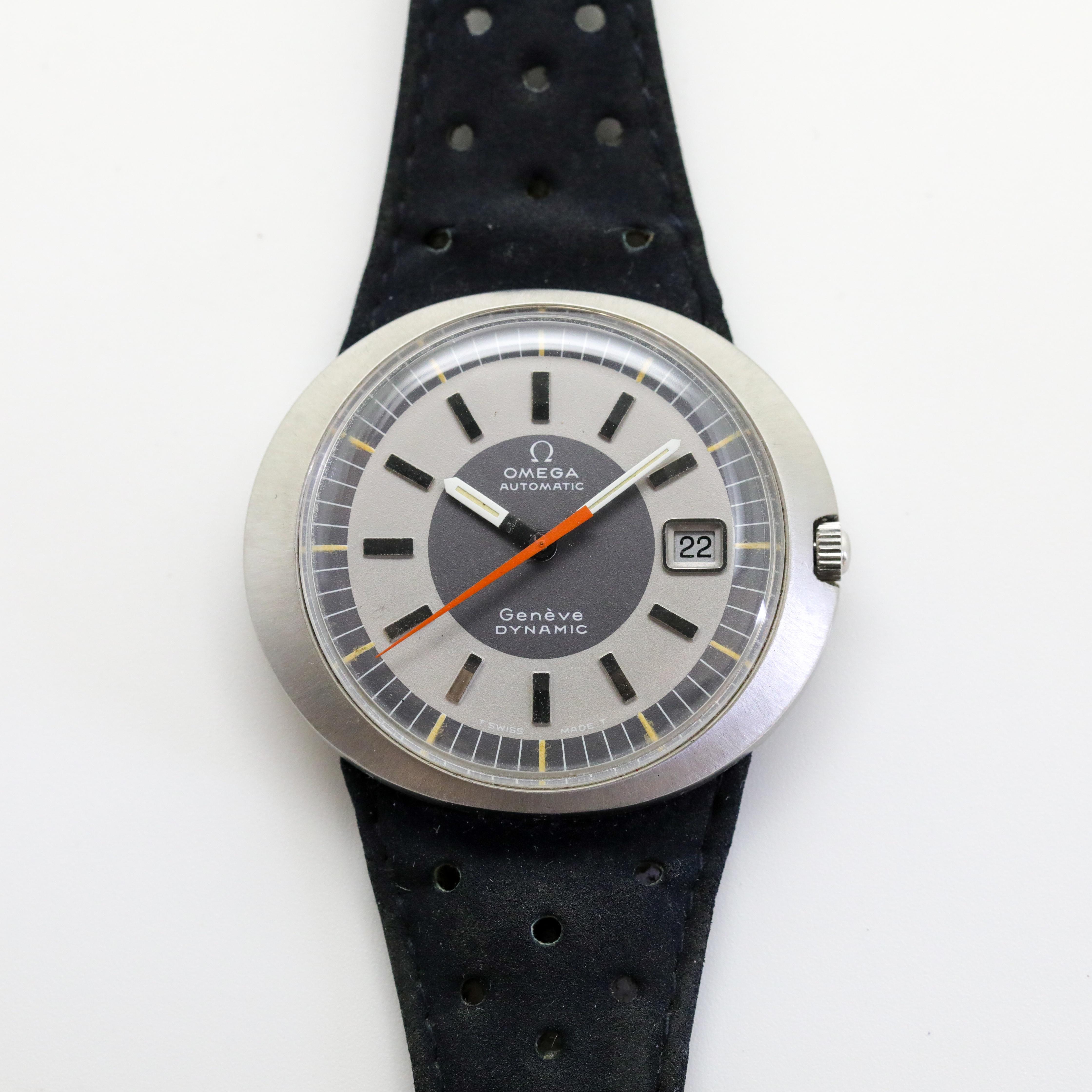 Omega dynamic best sale for sale