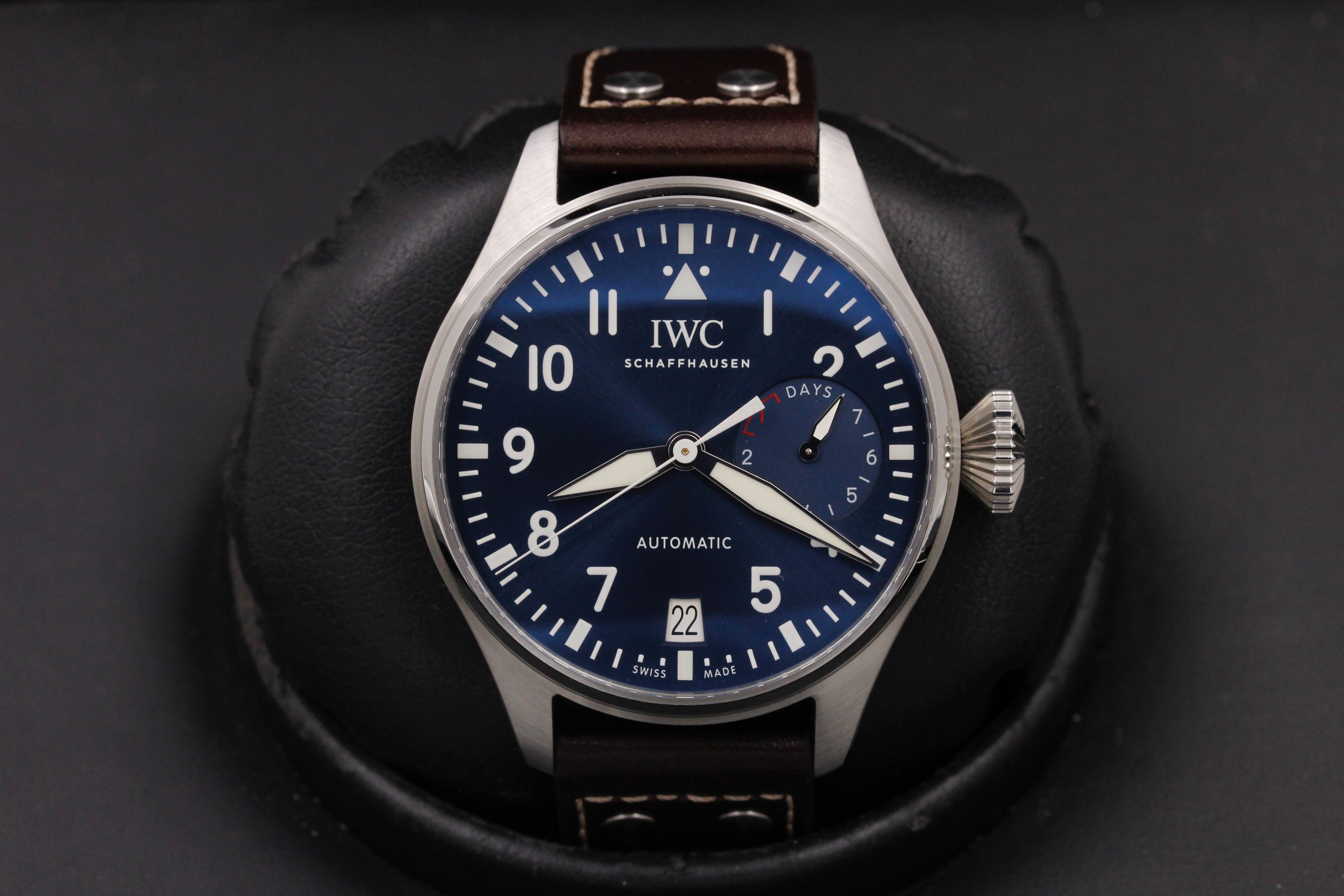 Iwc 501002 hot sale