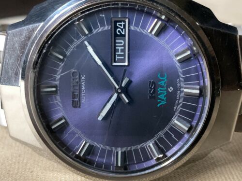 Vintage SEIKO Automatic Watch/ KING SEIKO KS VANAC 5626-7150 Hi-Beat For  Repair | WatchCharts Marketplace