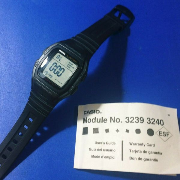 Casio 3239 online