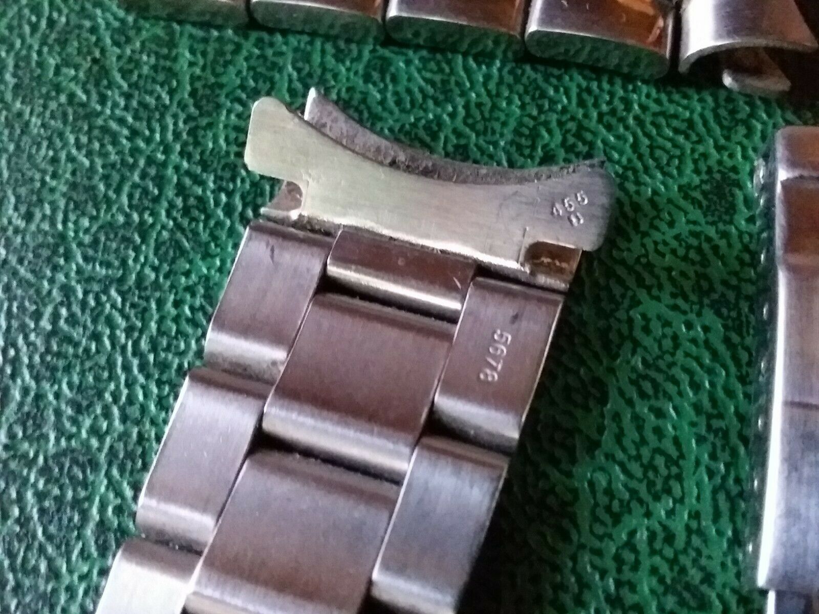 rolex 5678 price