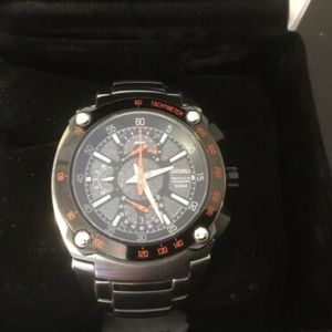 時計 SEIKO SPORTURA spc039p2(7T85-0AA0) 時計 SEIKO SPORTURA spc039p2(7T85-0AA0) Seiko Sportura Chronograph