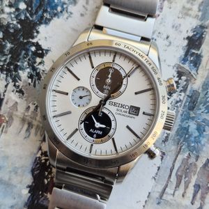 SEIKO オートマチック QXA787-K - Seiko Decorator