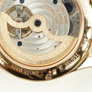 Frederique Constant 18k Rose Gold Chronograph Fc 760dg4h9 Msrp No Reserve Watchcharts