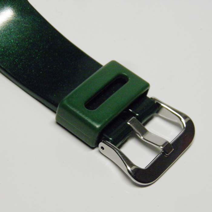 DW-6900CC-3JF Crazy Colors metallic green [used] | WatchCharts