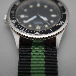 Armbanduhr - Timex - Quartz - 395 La Cell - Water Resistant