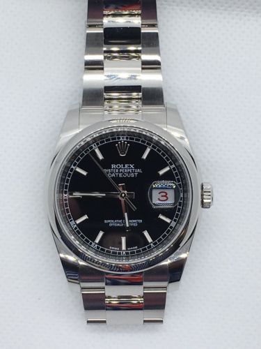 rolex datejust roulette date wheel