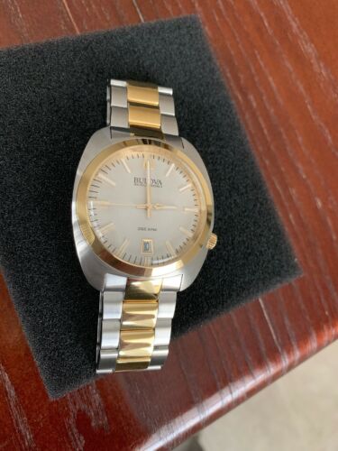 希少】ブローバ アキュトロン2 Accutron ll 98B272｜Yahoo