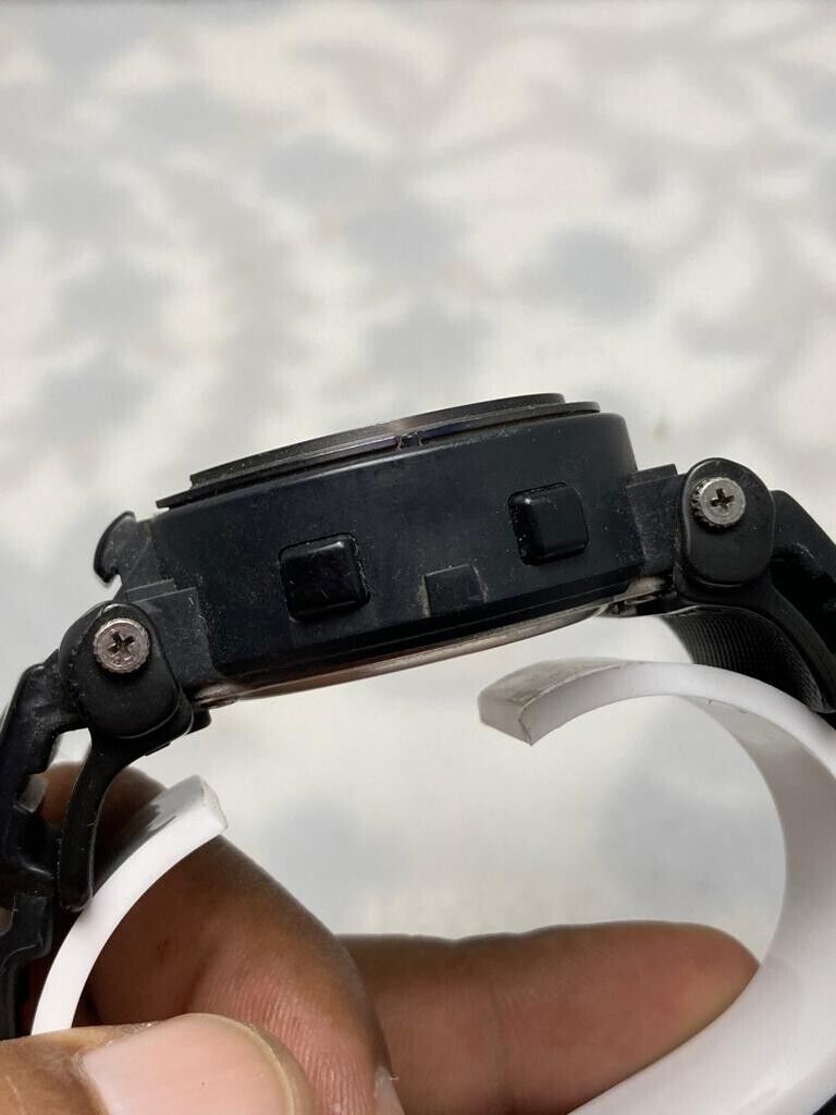 Vintage Casio G-Shock 1803 DW-9300 Raysman Data Memory Vintage Casio G-Shock 1803 DW-9300 Raysman Data Memory
