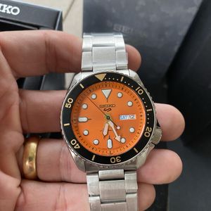 FS : SEIKO SRPD59 BRAND NEW $200 | WatchCharts