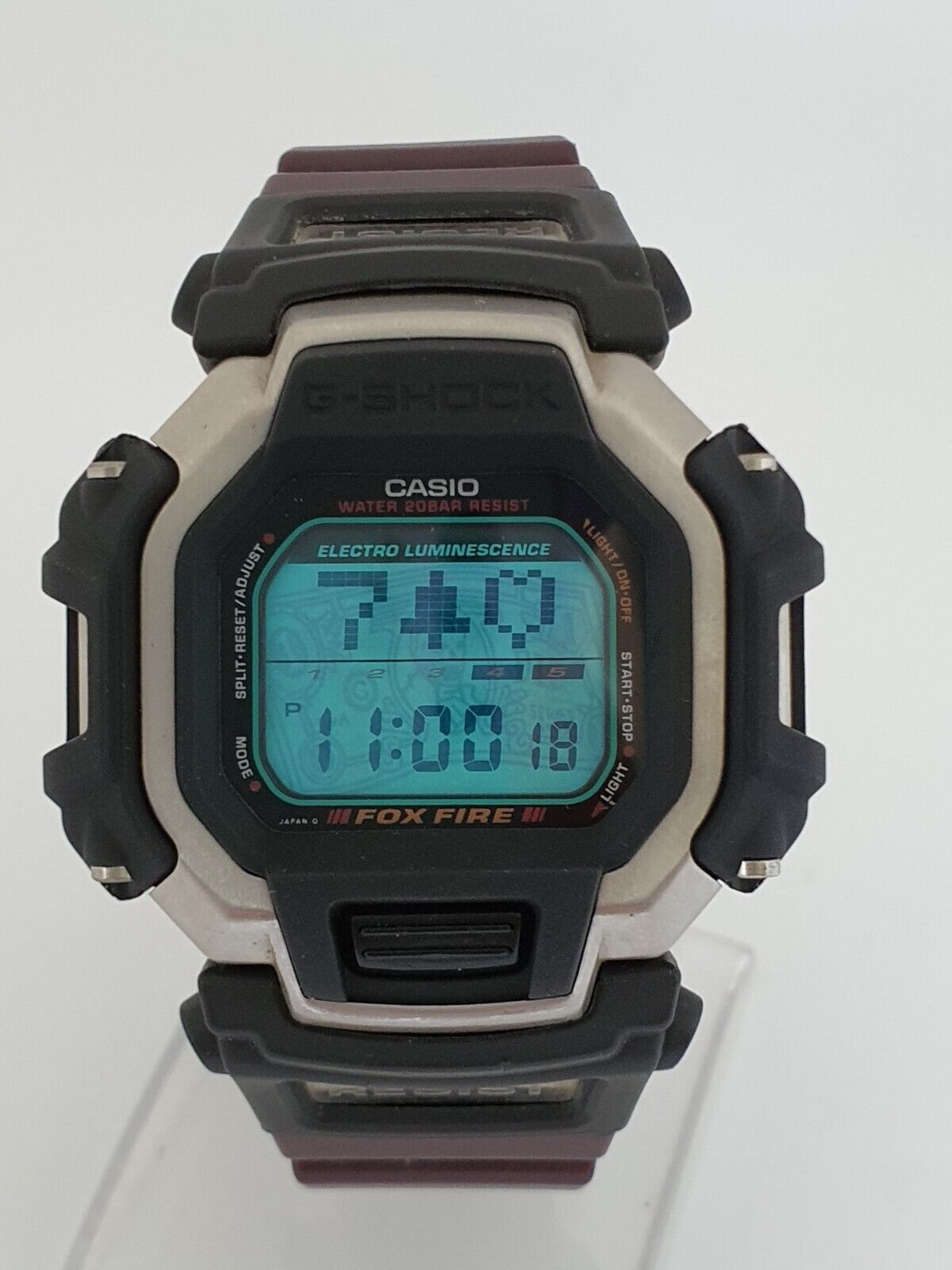 時計 G-SHOCK DW-8120 CASIO G SHOCK DW 8120 CASIO | eBay