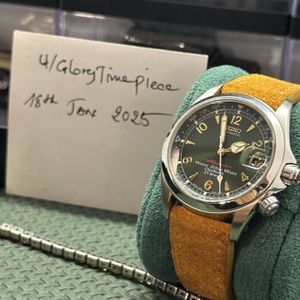 SEIKO DOLCE 7731-5010 14K Men's Watch used Excellent+++ SEIKO DOLCE 7731-5010 14K Men's Watch used Excellent+++