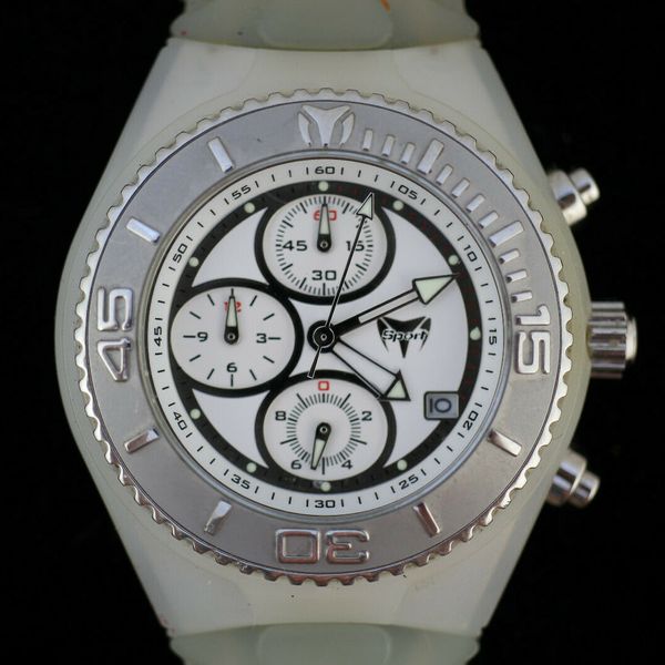 reloj technomarine cruise csx chronograph