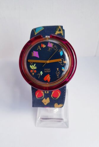 Swatch alice in wonderland sale