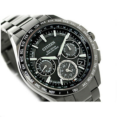 citizen attesa cc9017