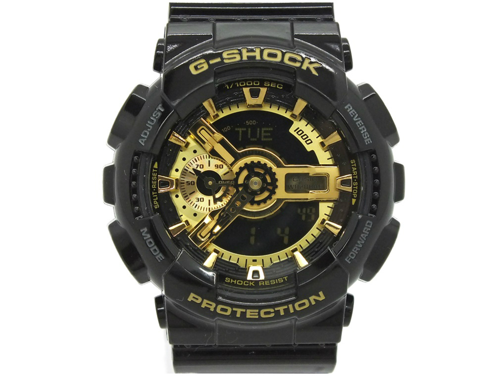 G shock ga 110gb price online