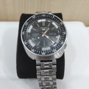 SEIKO 5 SPORTS 5126-6030 DAINI AUTOMATIC