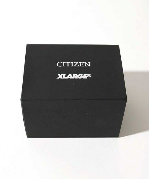 XLARGE x CITIZEN collaboration DIVER DESIGN watch GOLD NEW jp