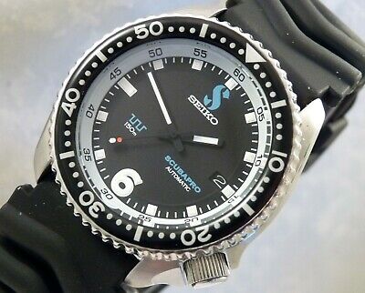 seiko scubapro 150