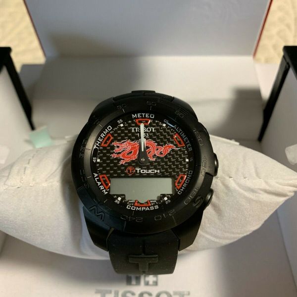 Tissot dragon Clearance