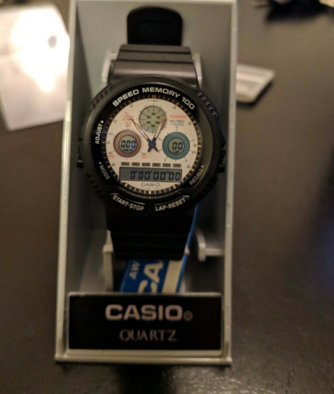 casio aw20
