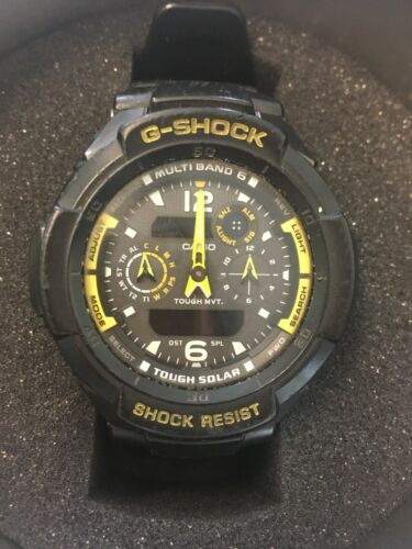 casio g shock 5173