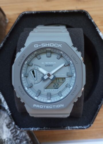 G shock module online 5611