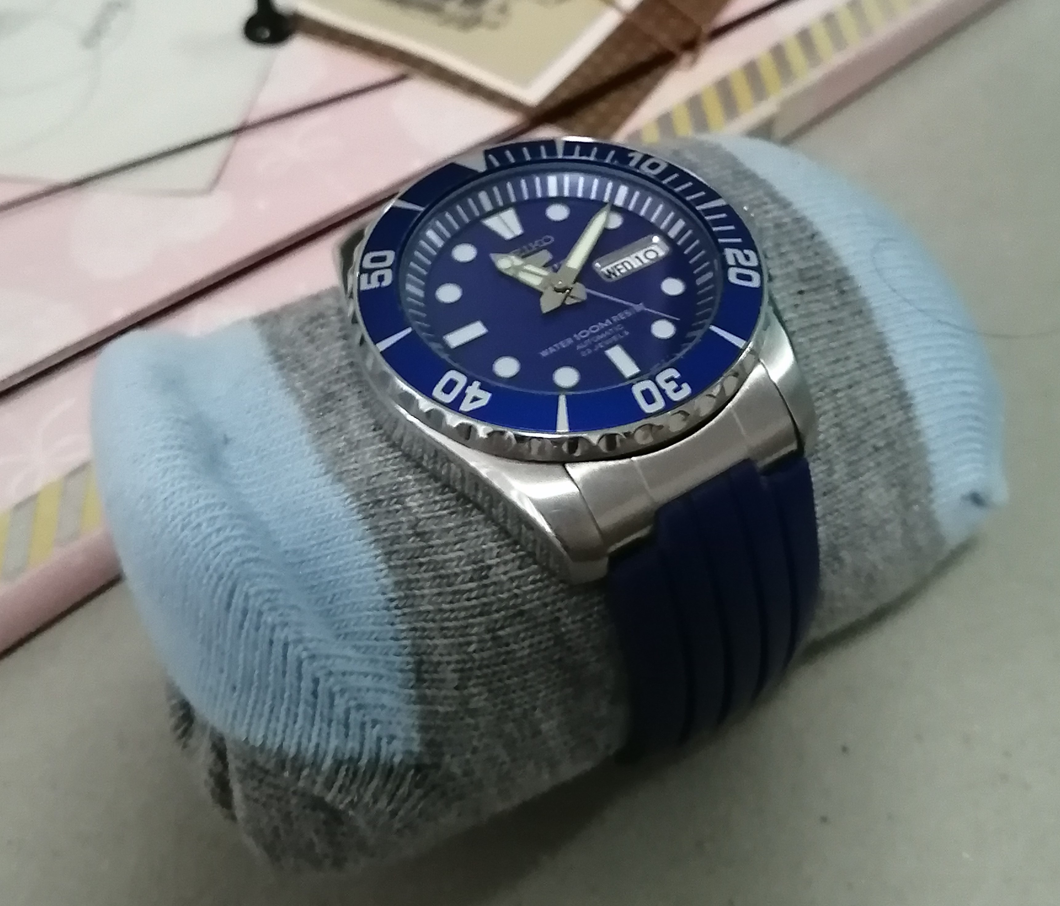 mini sumo seiko