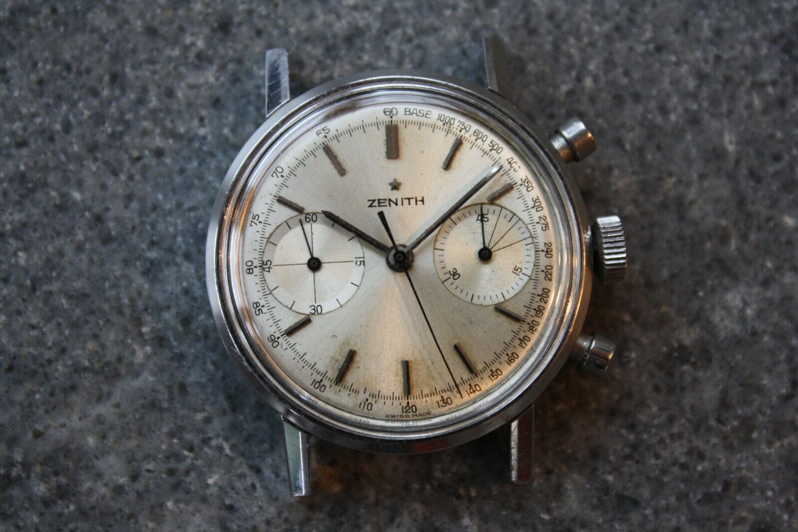 Zenith a271 2024