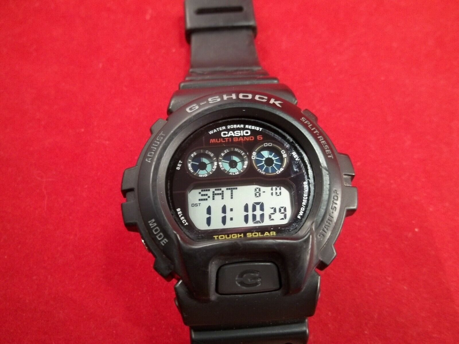 g shock 5230