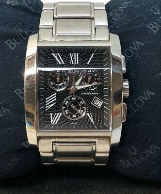 Bulova c864024 best sale