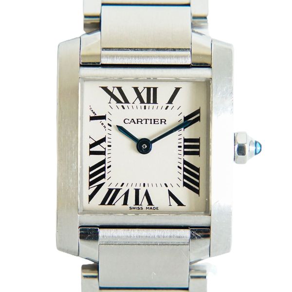 Aviation-Grade W51008Q3 Watch Battery