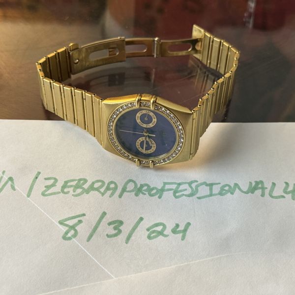 wts-rare-omega-constellation-manhattan-day-date-lapis-diamond-set