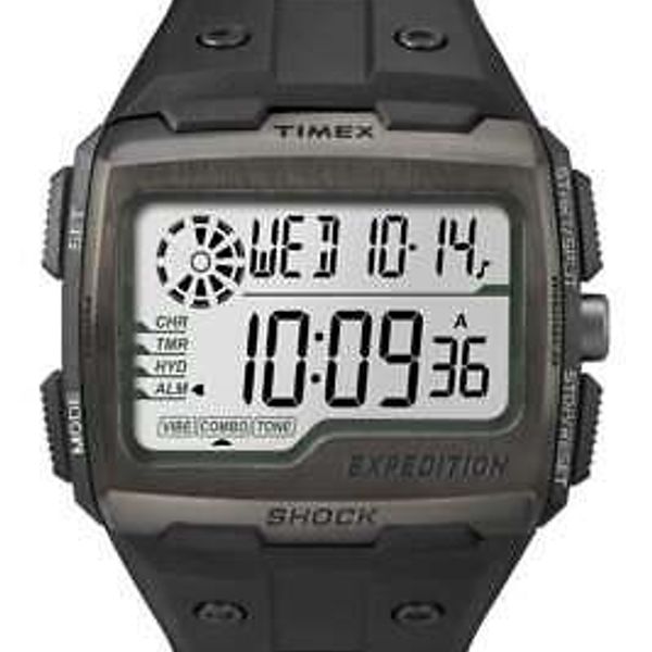TIMEX WATCHES Mod. TW4B32000
