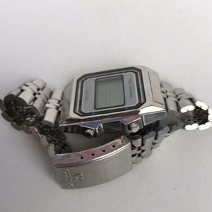 Seiko Sports 100 A904-5090 Quartz Vintage Rare Wrist Watch Japan Alarm  Chrono | WatchCharts