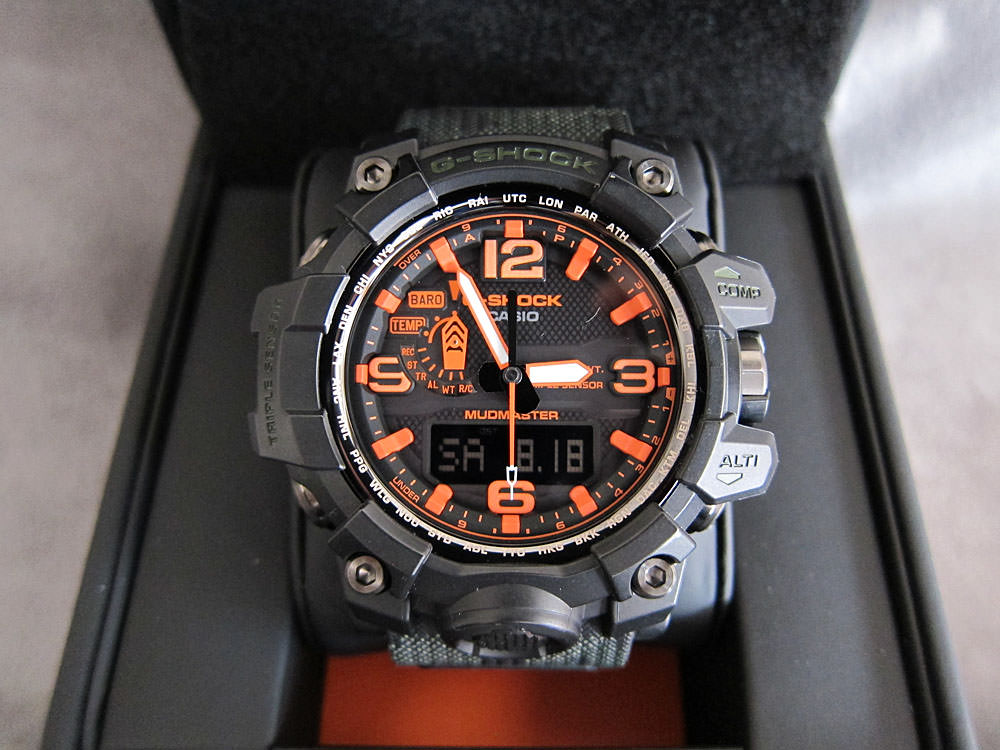 mudmaster maharishi for sale