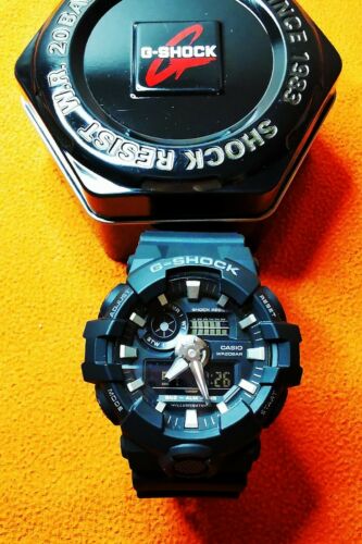 casio 5522