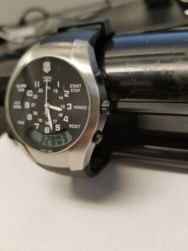 swiss army st 4000