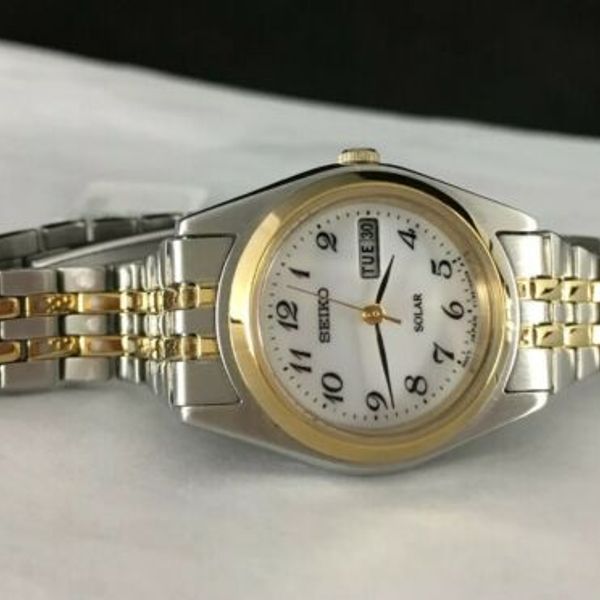 Seiko Women display picture 3